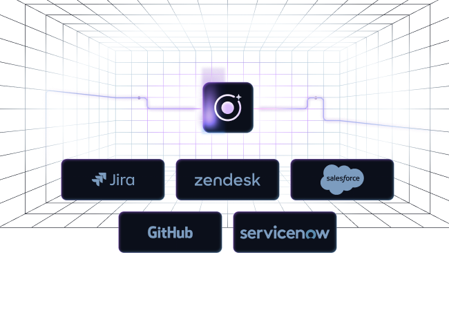 Cross-System Signal Ingestion